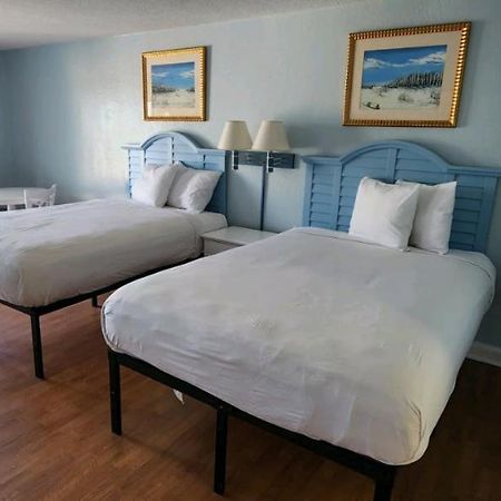 Oceanview Efficiency Dw802 Appartement Myrtle Beach Buitenkant foto