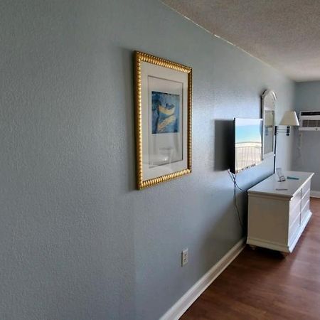 Oceanview Efficiency Dw802 Appartement Myrtle Beach Buitenkant foto