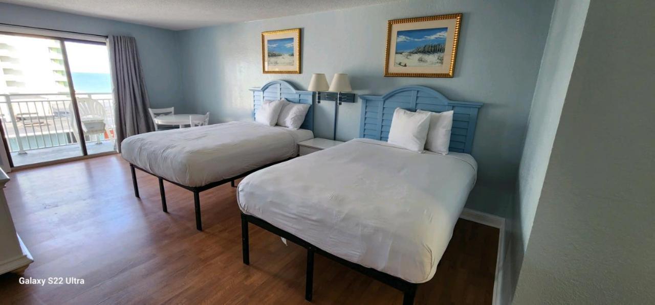 Oceanview Efficiency Dw802 Appartement Myrtle Beach Buitenkant foto
