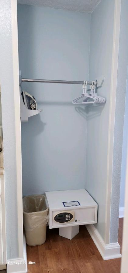 Oceanview Efficiency Dw802 Appartement Myrtle Beach Buitenkant foto