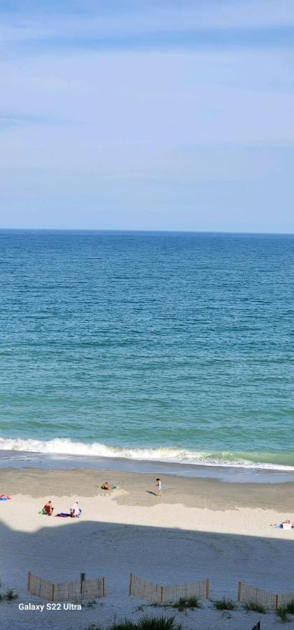 Oceanview Efficiency Dw802 Appartement Myrtle Beach Buitenkant foto