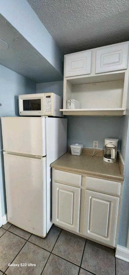 Oceanview Efficiency Dw802 Appartement Myrtle Beach Buitenkant foto