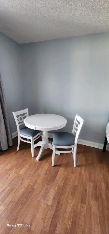 Oceanview Efficiency Dw802 Appartement Myrtle Beach Buitenkant foto
