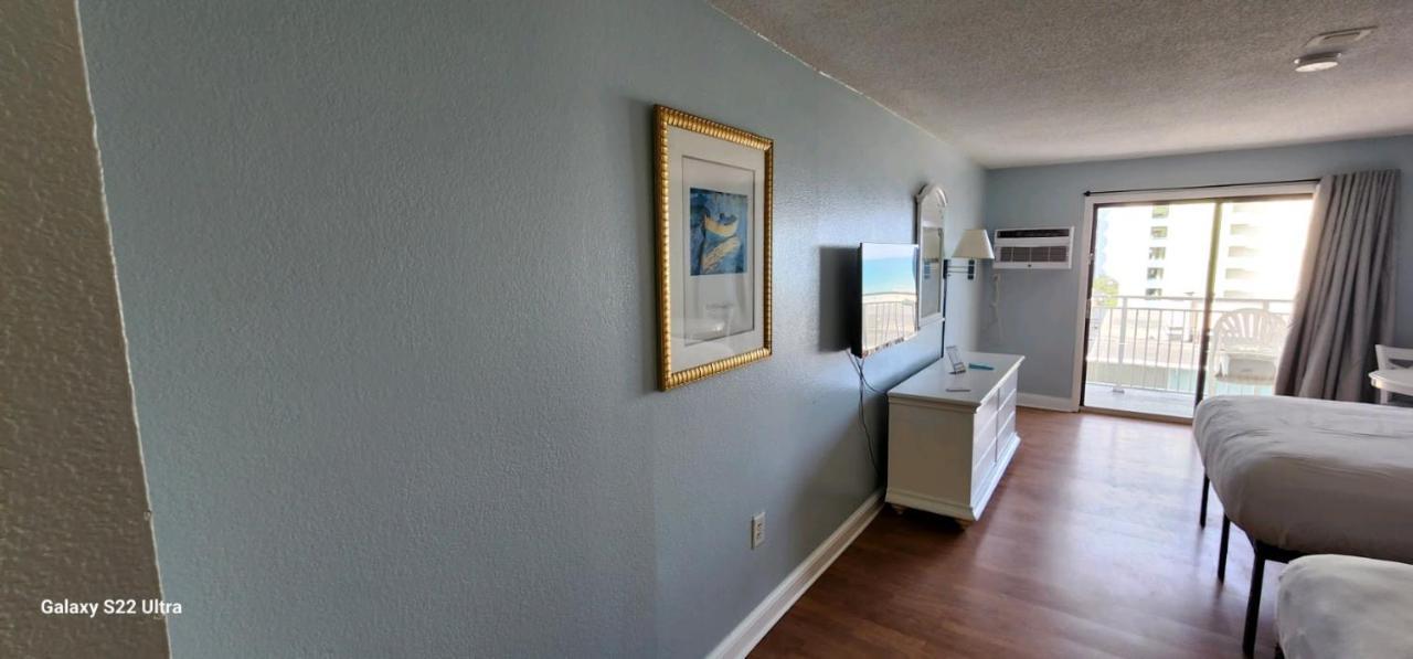 Oceanview Efficiency Dw802 Appartement Myrtle Beach Buitenkant foto