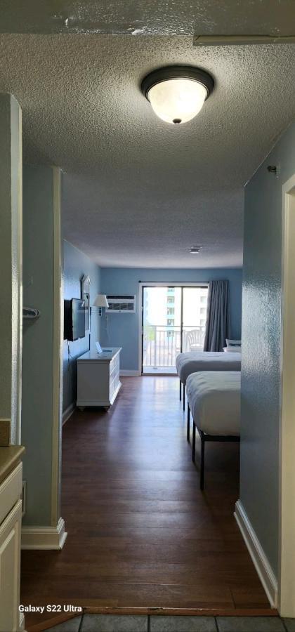 Oceanview Efficiency Dw802 Appartement Myrtle Beach Buitenkant foto